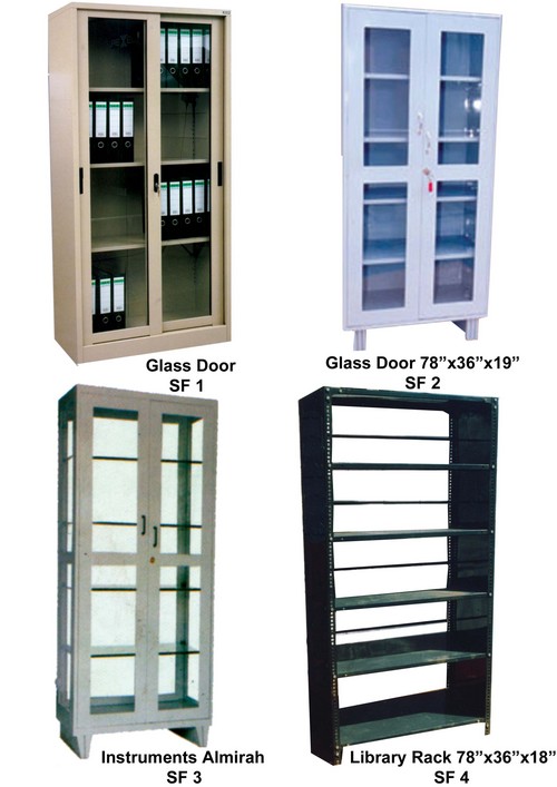 Industries Furnitures