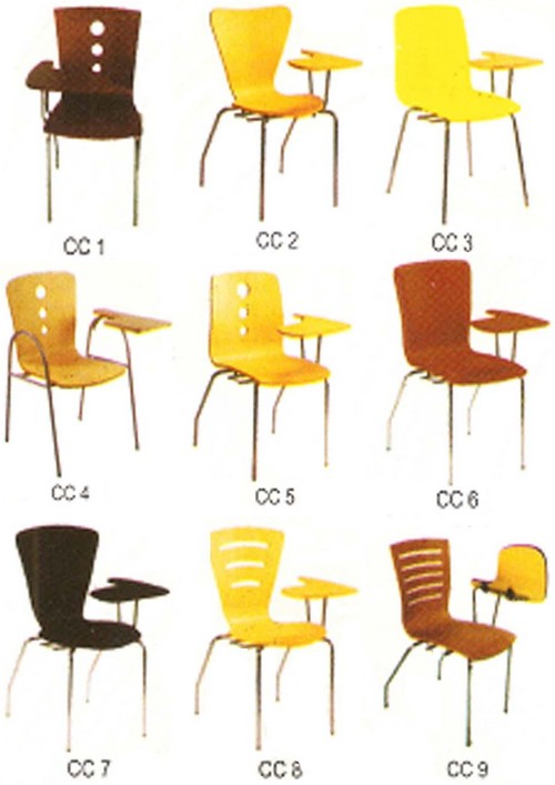 Classroom Chairs