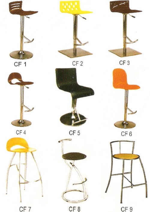 Restaurant Chair