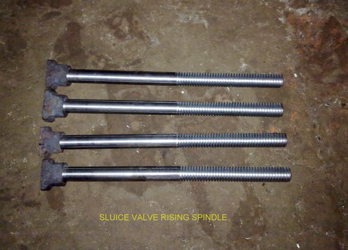 Sluice Valve Rising Spindle
