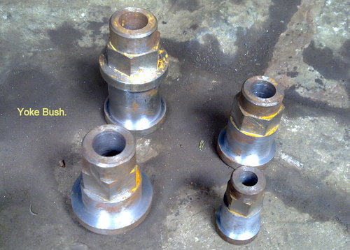 Gun Metal Yoke Sleeve