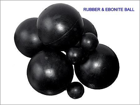 Rubber Ball For air Valve