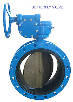 Butterfly Valve