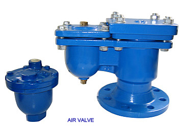 Air Valve