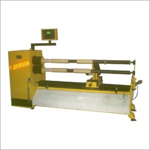 Duplex Shaft Slicer Machine
