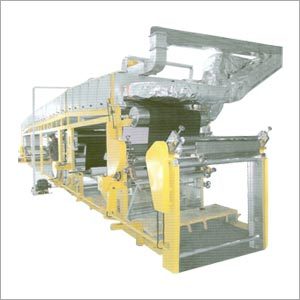 Multi Purpose Coating Lamination Machine