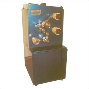 Mini Rewinding Machine