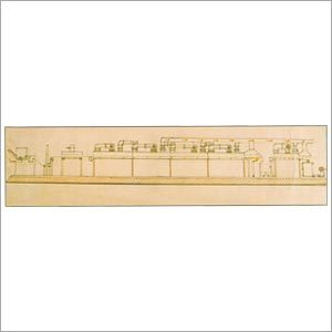 PVC Insulation Tape Plant