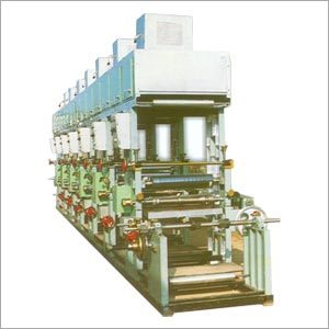 Printing Machinery