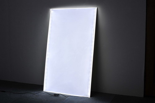 Frameless LED Light Panel