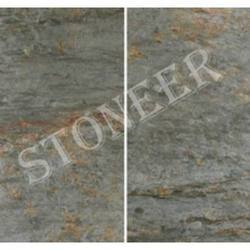 Sunshine Gold Stone Veneer