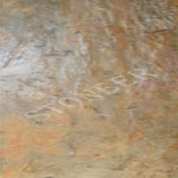 Metal Shine Stone Veneer