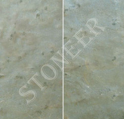 Golden Dust Stone Veneer