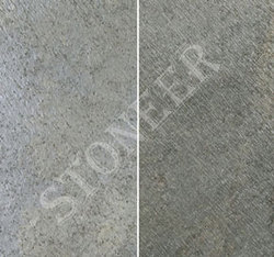 Green Shine Stone Veneer