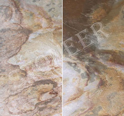 Livingstone Shine Veneer