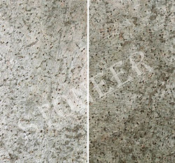 Metal Green Stone Veneer