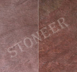 Mount Copper Stone Veneer