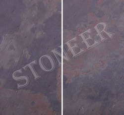 Rainbow Stone Veneer
