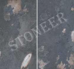 English Autumn Stone Veneers