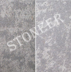 Graphite Stone Veneer