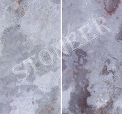 White Angel Stone Veneer