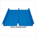Corrugated Metal Roofing Sheet