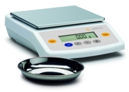 gold weighing scale