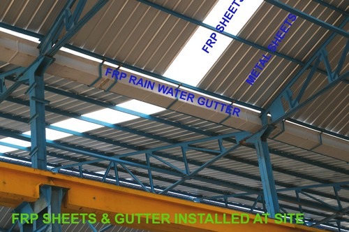FRP Sheets FRP Sheets