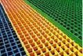 FRP Grating