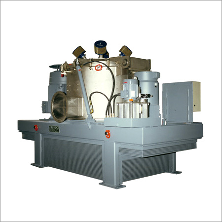 Classifier Mill CSM