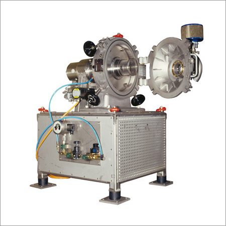 Impact Mill CP