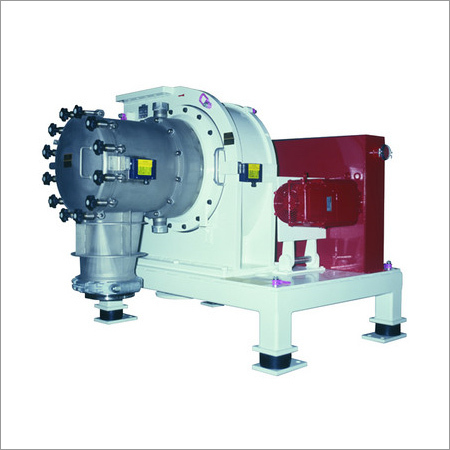 CFS High Efficiency Fine Classifier