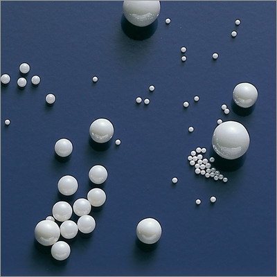 Ceramic Grinding Beads