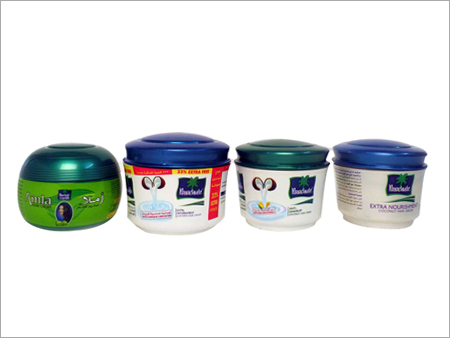 Hair Cream