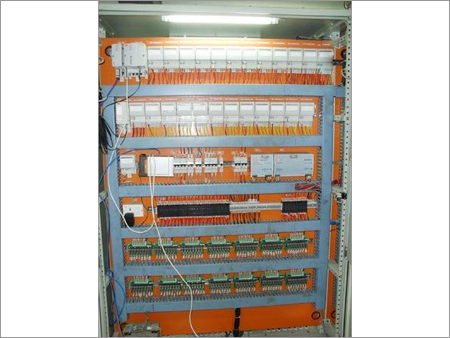 ABB PLC Systems