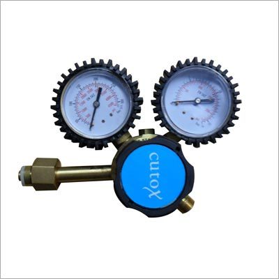 GAS REGULATOR