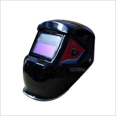 AUTO DARKENING HEAD SHIELD