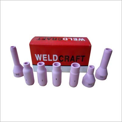 CERAMIC NOZZLES