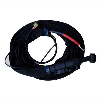 TIG WELDING TORCH