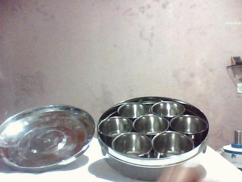 MASALA DABBA