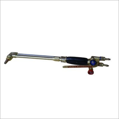 CUTTING TORCH