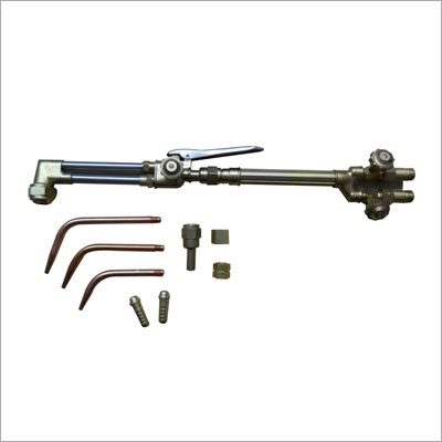 CUTTING TORCH- 80 V -3 TIP