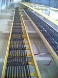 FRP Industrial Cable Tray