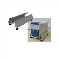 Mobile CPU Trolley