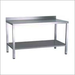 Stainless Steel Table