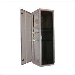 Steel Cabinet