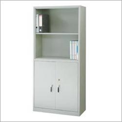 S.S Cabinet