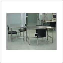 Stainless Steel Furniture