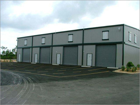 Warehousing