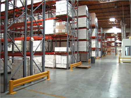 Warehouse